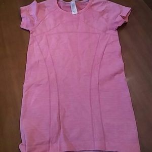 Ivivva girls athletic top